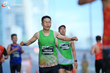 RUN TO LIVE 2025 - Ảnh #3284948