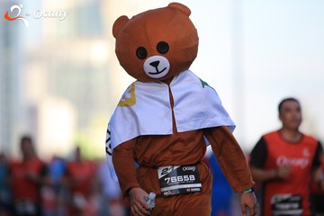 RUN TO LIVE 2025 - Ảnh #3282222