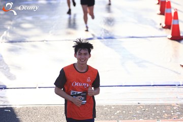 RUN TO LIVE 2025 - Ảnh #3203914