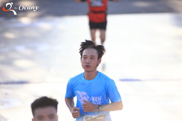 RUN TO LIVE 2025 - Ảnh #3203744