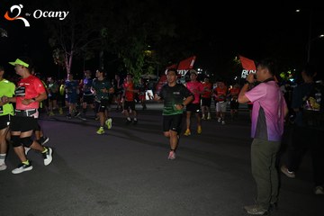 RUN TO LIVE 2025 - Ảnh #3140860