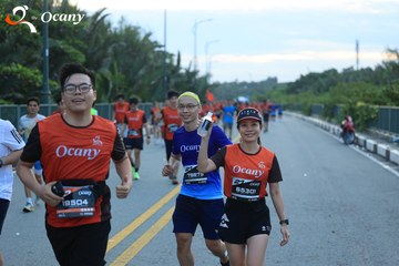 RUN TO LIVE 2025 - Ảnh #3284491