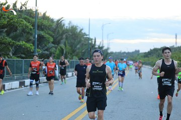 RUN TO LIVE 2025 - Ảnh #3284897