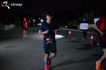 RUN TO LIVE 2025 - Ảnh #3271090