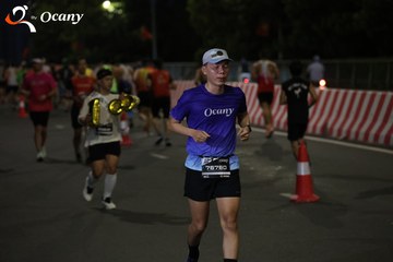 RUN TO LIVE 2025 - Ảnh #3205343