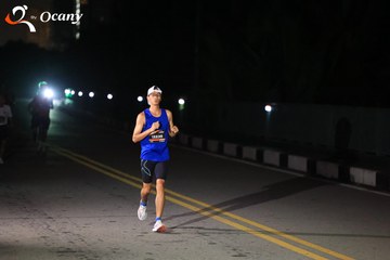 RUN TO LIVE 2025 - Ảnh #3258221