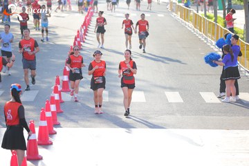 RUN TO LIVE 2025 - Ảnh #3191511