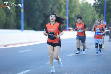 RUN TO LIVE 2025 - Ảnh #3258492