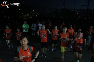 RUN TO LIVE 2025 - Ảnh #3282837