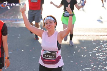 RUN TO LIVE 2025 - Ảnh #3192691