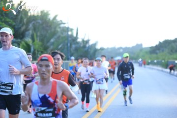 RUN TO LIVE 2025 - Ảnh #3265326
