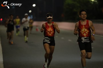 RUN TO LIVE 2025 - Ảnh #3201421