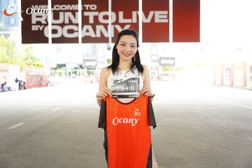 RUN TO LIVE 2025 - Ảnh #3121302