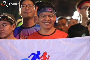 RUN TO LIVE 2025 - Ảnh #3139692