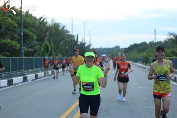 RUN TO LIVE 2025 - Ảnh #3278353