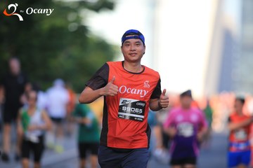 RUN TO LIVE 2025 - Ảnh #3288859