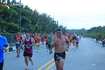 RUN TO LIVE 2025 - Ảnh #3290201