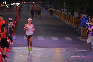 RUN TO LIVE 2025 - Ảnh #3141996