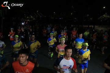 RUN TO LIVE 2025 - Ảnh #3279548