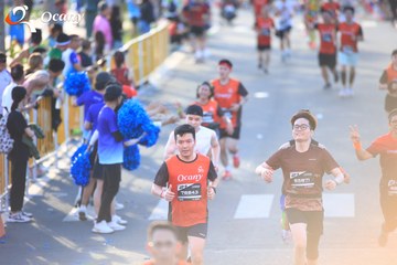 RUN TO LIVE 2025 - Ảnh #3154554