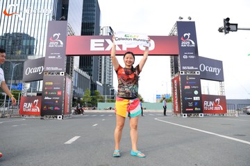 RUN TO LIVE 2025 - Ảnh #3133891