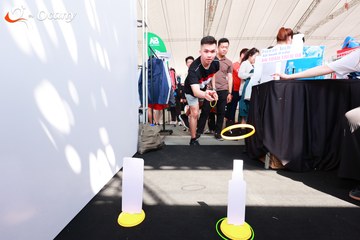RUN TO LIVE 2025 - Ảnh #3122639