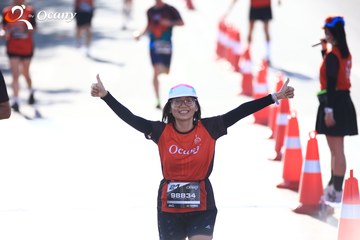 RUN TO LIVE 2025 - Ảnh #3207108