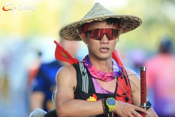 RUN TO LIVE 2025 - Ảnh #3286420