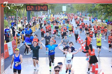 RUN TO LIVE 2025 - Ảnh #3153997