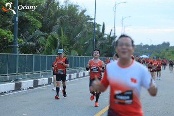 RUN TO LIVE 2025 - Ảnh #3281030