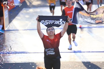 RUN TO LIVE 2025 - Ảnh #3203158