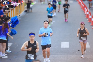 RUN TO LIVE 2025 - Ảnh #3153883