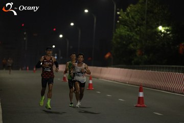 RUN TO LIVE 2025 - Ảnh #3201117