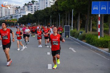 RUN TO LIVE 2025 - Ảnh #3259002