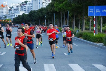 RUN TO LIVE 2025 - Ảnh #3257535
