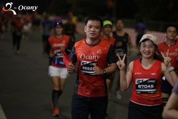 RUN TO LIVE 2025 - Ảnh #3204266