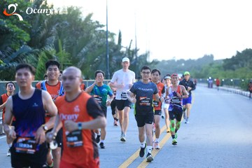 RUN TO LIVE 2025 - Ảnh #3265288