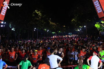 RUN TO LIVE 2025 - Ảnh #3139886
