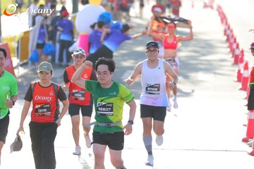 RUN TO LIVE 2025 - Ảnh #3192856