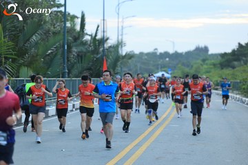 RUN TO LIVE 2025 - Ảnh #3284531