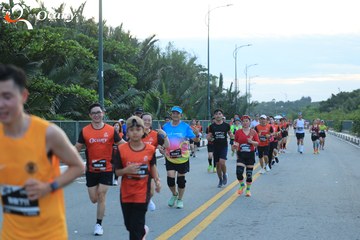 RUN TO LIVE 2025 - Ảnh #3283947