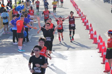 RUN TO LIVE 2025 - Ảnh #3194030