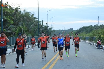 RUN TO LIVE 2025 - Ảnh #3280571