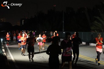 RUN TO LIVE 2025 - Ảnh #3261469