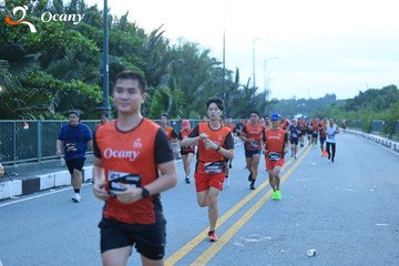 RUN TO LIVE 2025 - Ảnh #3271683