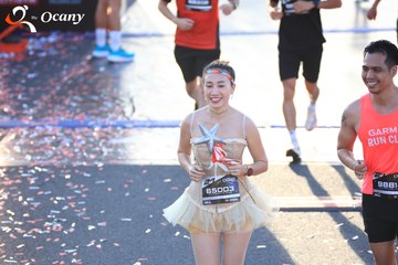 RUN TO LIVE 2025 - Ảnh #3203354