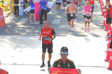 RUN TO LIVE 2025 - Ảnh #3192461