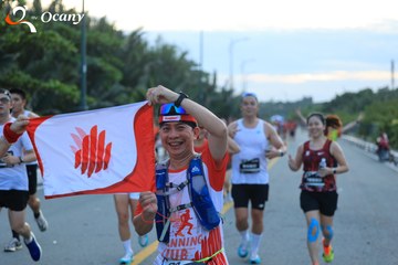 RUN TO LIVE 2025 - Ảnh #3284053