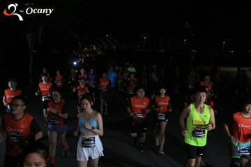 RUN TO LIVE 2025 - Ảnh #3278357