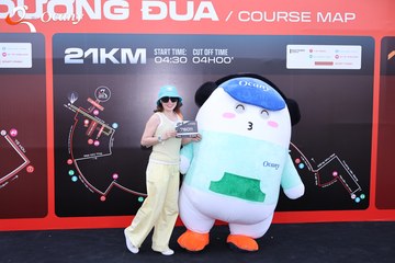 RUN TO LIVE 2025 - Ảnh #3122045
